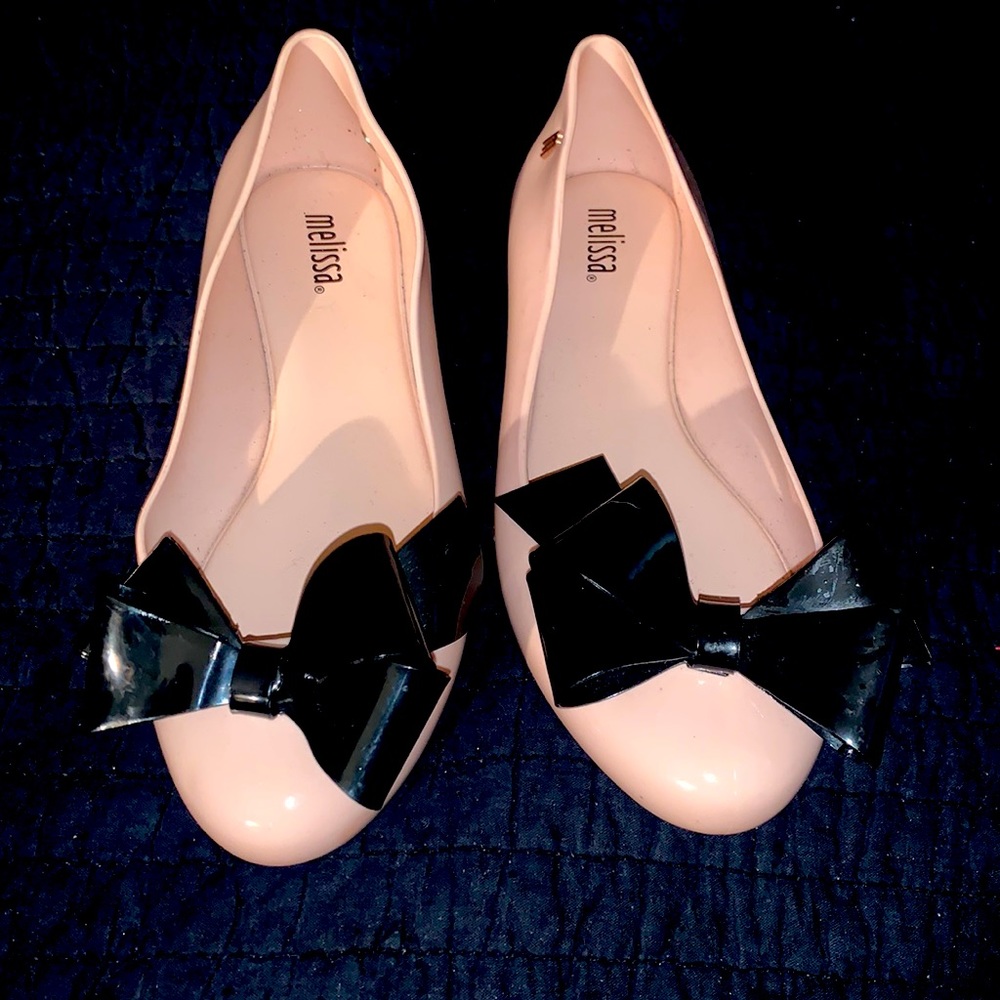 Melissa shoes